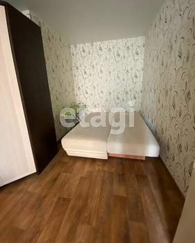 1-к квартира, на длительный срок, 40м2, 2/26 этаж