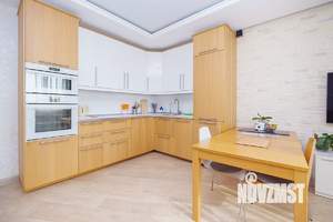 3-к квартира, посуточно, 100м2, 13/13 этаж