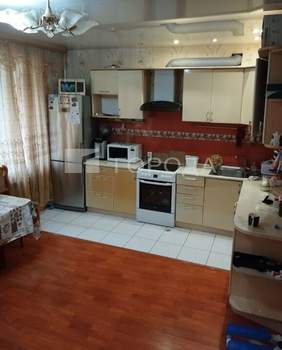 1-к квартира, на длительный срок, 44м2, 2/9 этаж