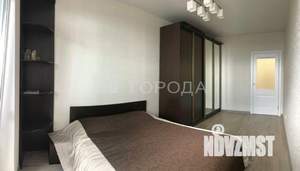 2-к квартира, на длительный срок, 45м2, 12/27 этаж