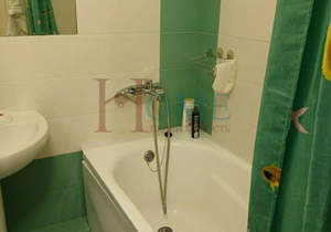 1-к квартира, на длительный срок, 38м2, 5/24 этаж