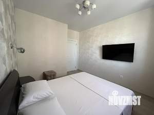 3-к квартира, посуточно, 68м2, 14/25 этаж