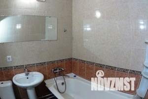 1-к квартира, посуточно, 36м2, 3/5 этаж