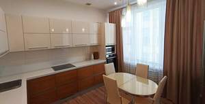 4-к квартира, на длительный срок, 140м2, 4/9 этаж