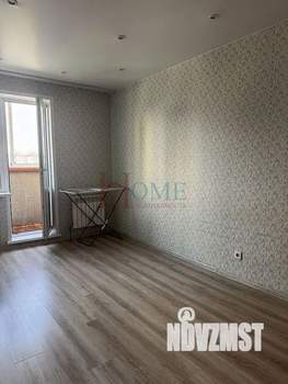 1-к квартира, на длительный срок, 40м2, 6/25 этаж
