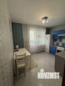 1-к квартира, на длительный срок, 41м2, 13/16 этаж