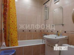 1-к квартира, на длительный срок, 32м2, 3/9 этаж