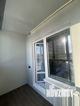 Студия квартира, на длительный срок, 25м2, 4/9 этаж