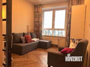 4-к квартира, на длительный срок, 85м2, 23/24 этаж