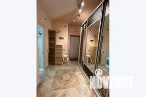 1-к квартира, посуточно, 41м2, 2/26 этаж