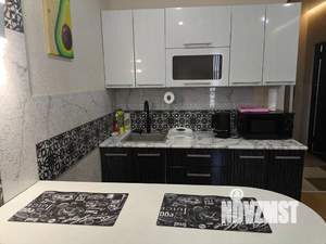 1-к квартира, посуточно, 54м2, 7/17 этаж