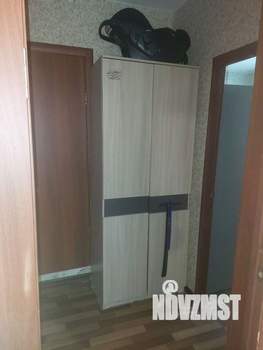 1-к квартира, на длительный срок, 35м2, 6/10 этаж