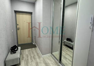 3-к квартира, на длительный срок, 60м2, 15/25 этаж