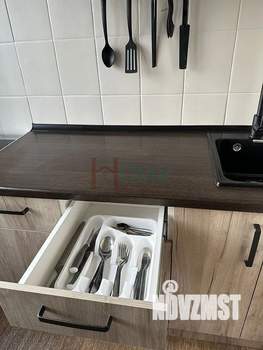2-к квартира, на длительный срок, 46м2, 7/9 этаж