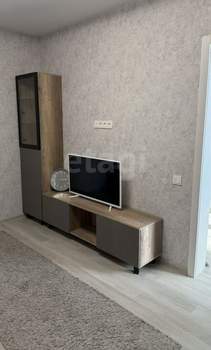 1-к квартира, на длительный срок, 31м2, 5/25 этаж