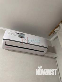 2-к квартира, на длительный срок, 43м2, 4/5 этаж