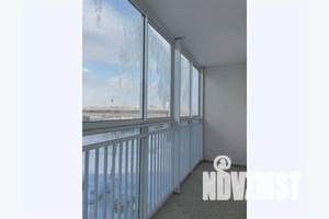 1-к квартира, посуточно, 35м2, 5/17 этаж