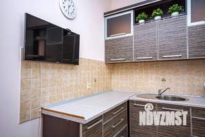 2-к квартира, посуточно, 60м2, 2/13 этаж