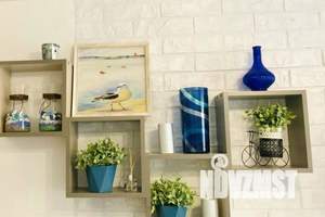 1-к квартира, посуточно, 18м2, 1/5 этаж