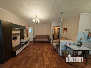 2-к квартира, на длительный срок, 44м2, 3/5 этаж