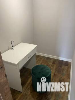 1-к квартира, посуточно, 22м2, 18/18 этаж