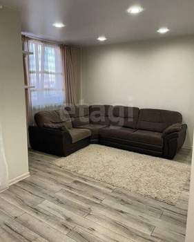 1-к квартира, на длительный срок, 46м2, 22/26 этаж