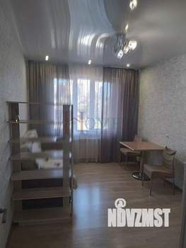 1-к квартира, на длительный срок, 40м2, 1/23 этаж