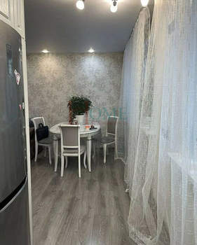 3-к квартира, на длительный срок, 59м2, 1/5 этаж