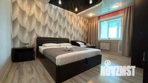 3-к квартира, посуточно, 74м2, 7/10 этаж