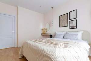 3-к квартира, посуточно, 67м2, 5/17 этаж