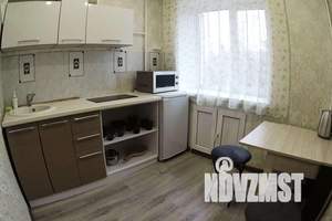 1-к квартира, посуточно, 36м2, 4/5 этаж