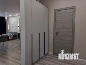 Студия квартира, посуточно, 32м2, 2/30 этаж