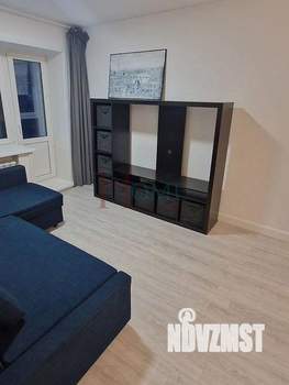 1-к квартира, на длительный срок, 33м2, 3/5 этаж