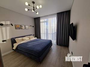 2-к квартира, на длительный срок, 46м2, 14/30 этаж