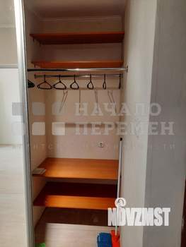 1-к квартира, на длительный срок, 37м2, 13/17 этаж
