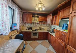 3-к квартира, на длительный срок, 75м2, 2/16 этаж