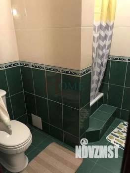 1-к квартира, на длительный срок, 40м2, 1/5 этаж