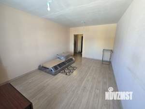 1-к квартира, на длительный срок, 48м2, 9/10 этаж