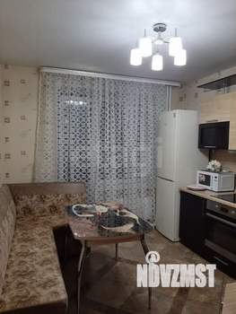 1-к квартира, на длительный срок, 48м2, 2/10 этаж