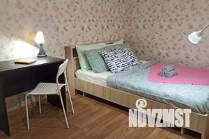 1-к квартира, посуточно, 40м2, 13/17 этаж
