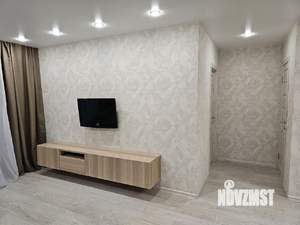 2-к квартира, на длительный срок, 42м2, 6/9 этаж