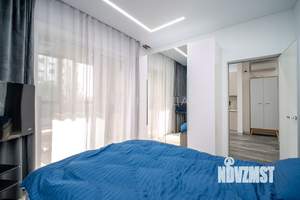 1-к квартира, на длительный срок, 35м2, 1/29 этаж