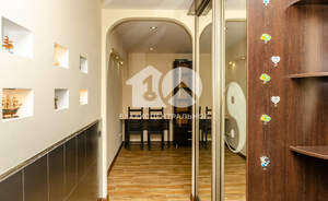 2-к квартира, на длительный срок, 42м2, 5/9 этаж