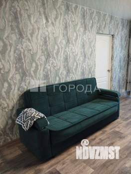 2-к квартира, на длительный срок, 43м2, 4/5 этаж