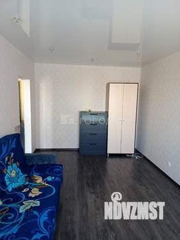 1-к квартира, на длительный срок, 36м2, 12/16 этаж