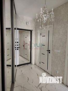 2-к квартира, на длительный срок, 50м2, 17/17 этаж