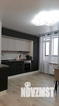 2-к квартира, посуточно, 65м2, 8/24 этаж