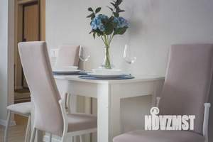 2-к квартира, посуточно, 39м2, 10/25 этаж