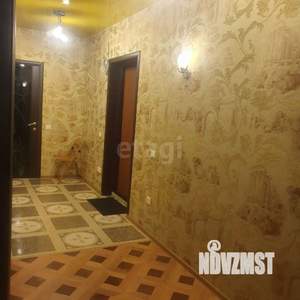 2-к квартира, на длительный срок, 69м2, 6/18 этаж