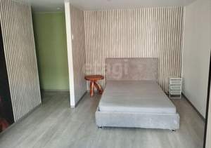 1-к квартира, на длительный срок, 31м2, 4/5 этаж